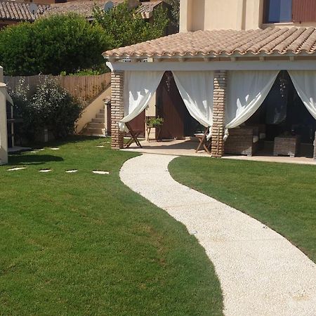 Villa Sa Perda Costa Rei Zewnętrze zdjęcie